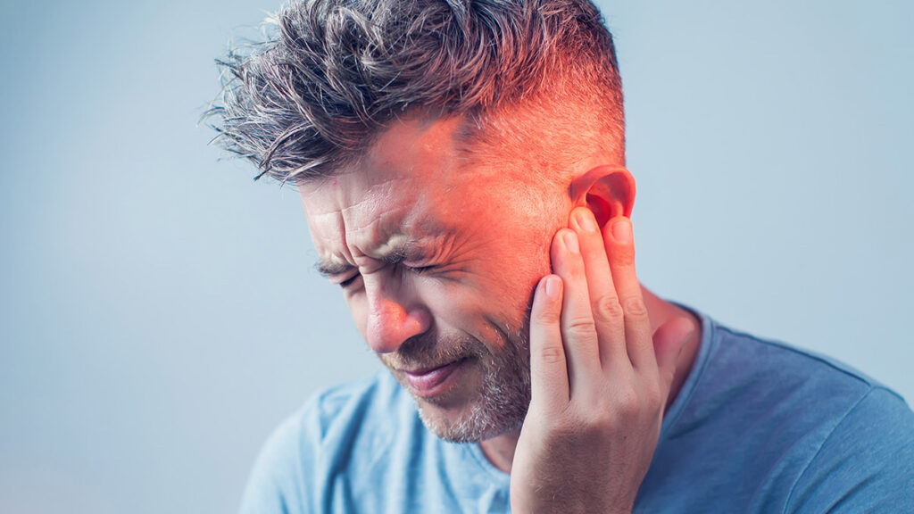 Hearing Problems: Symptoms and Treatment
