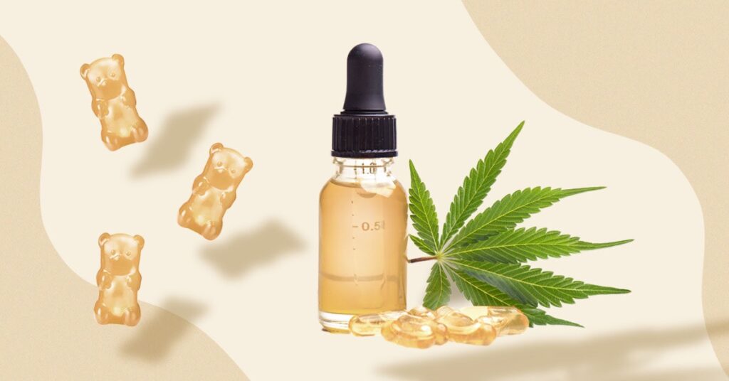 Where Can You Smoke CBD Weed?