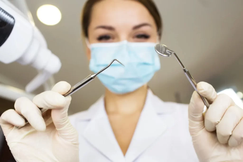 Dental Exam Steps You Should Know
