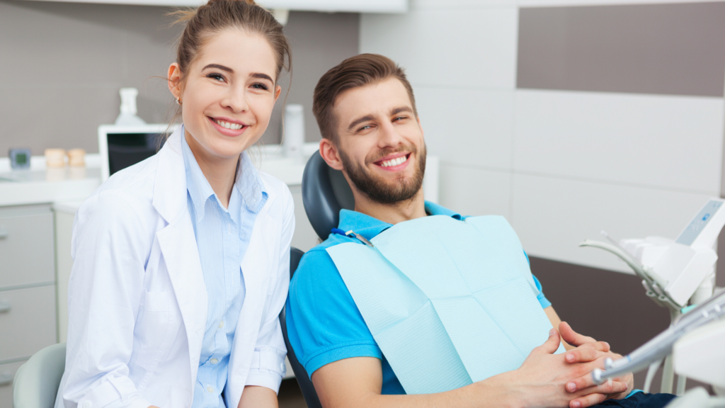 Choosing a General Dentist: What Really Matters