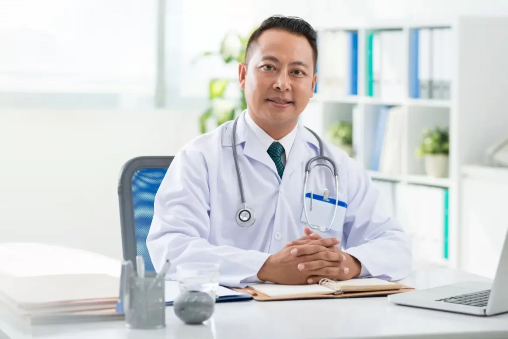 Understanding the Role of a General Practitioner in Healthcare
