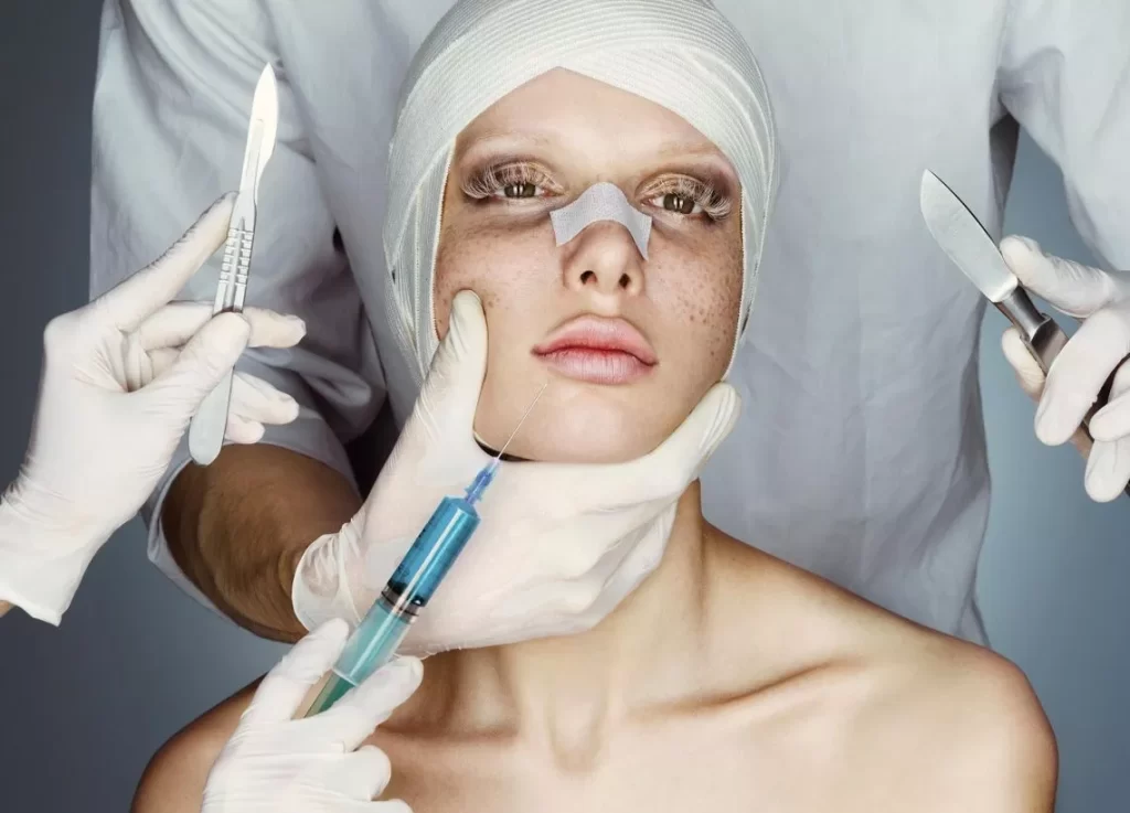 Exploring the Benefits and Risks of Plastic Surgery