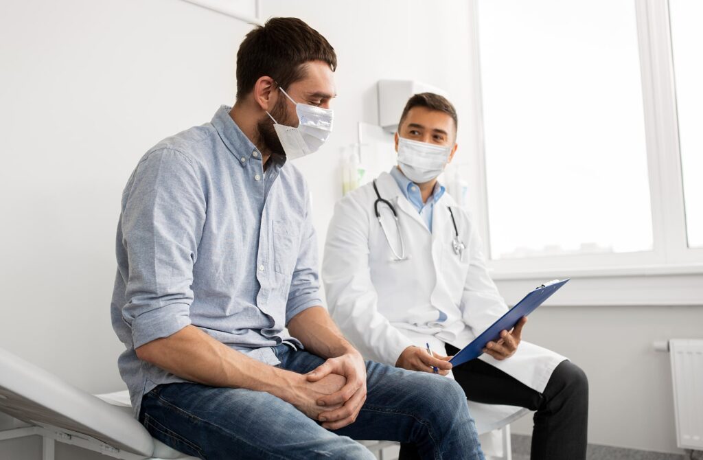 The Importance of Regular Check-ups with a Urologist