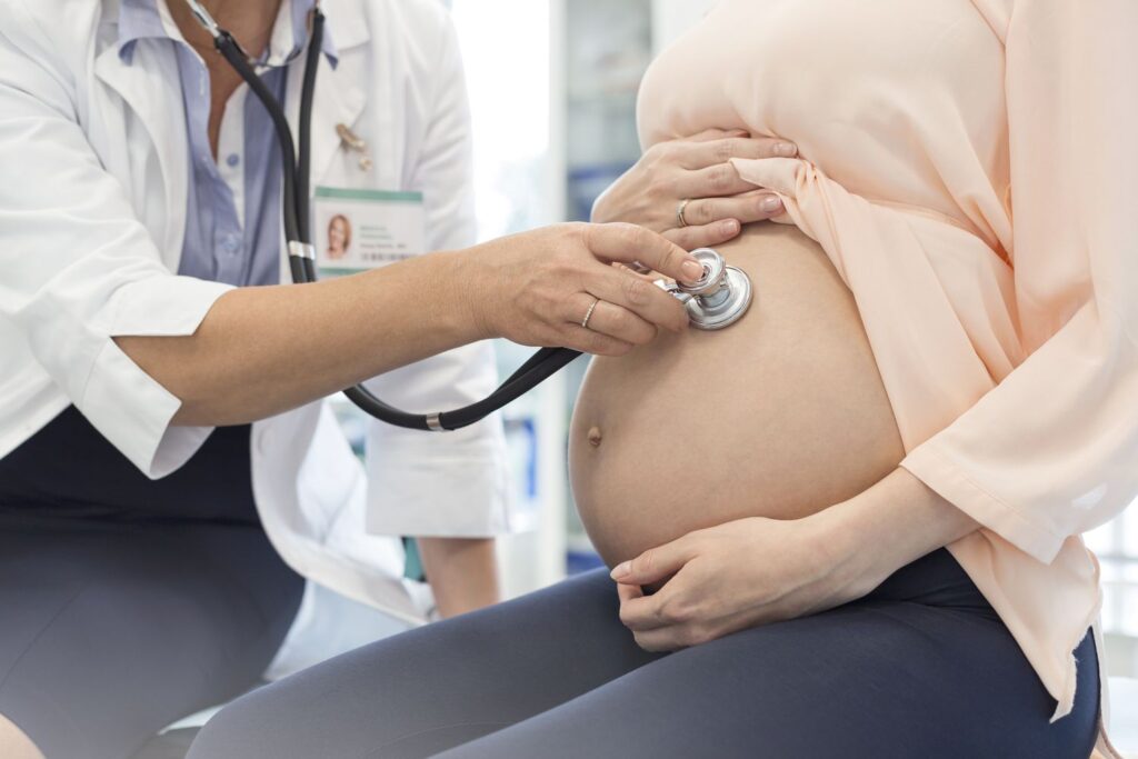 Overcoming Fears: Your First Visit to an Obstetrician and Gynecologist