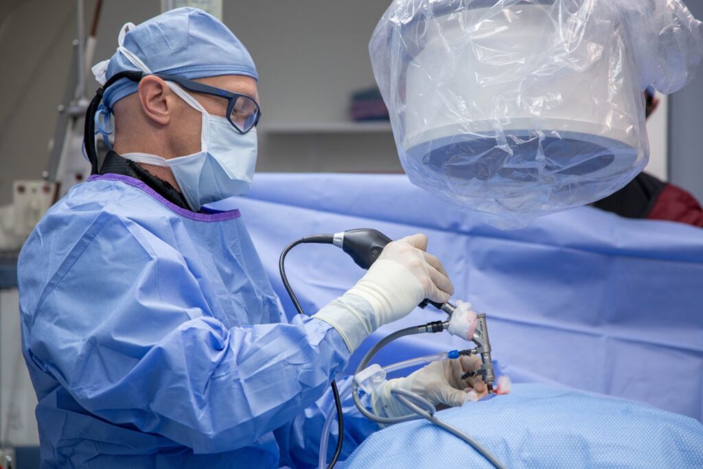 Everything you need to know about Endoscopic Spine Surgery Everything you need to know about Endoscopic Spine Surgery