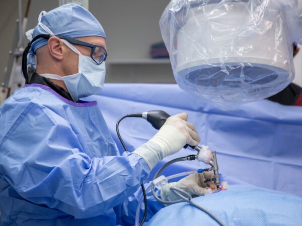 Everything you need to know about Endoscopic Spine Surgery