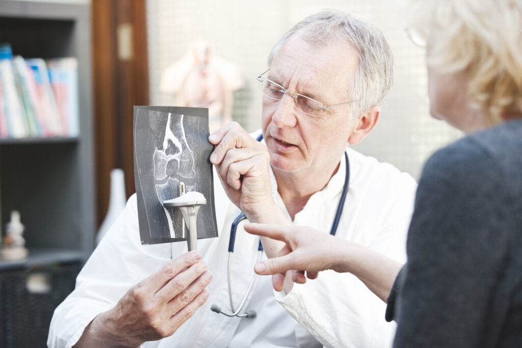 The Latest Advances in Orthopedic Surgery
