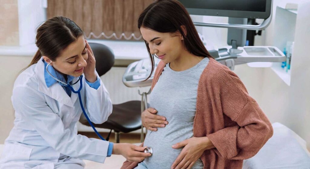 Latest Technologies in Obstetrics and Gynecology