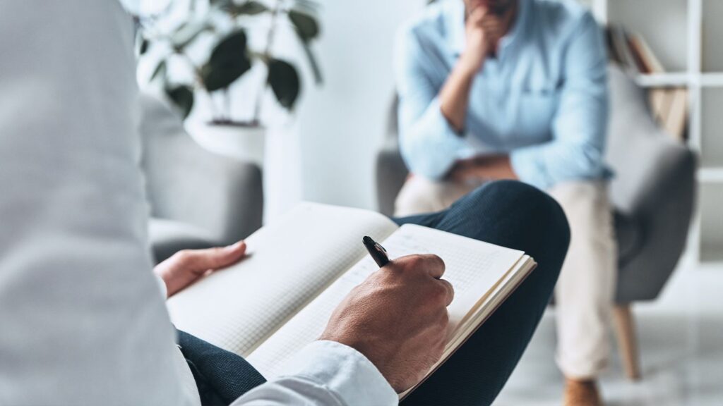 The Importance of Mental Health: A Psychiatrist’s Perspective