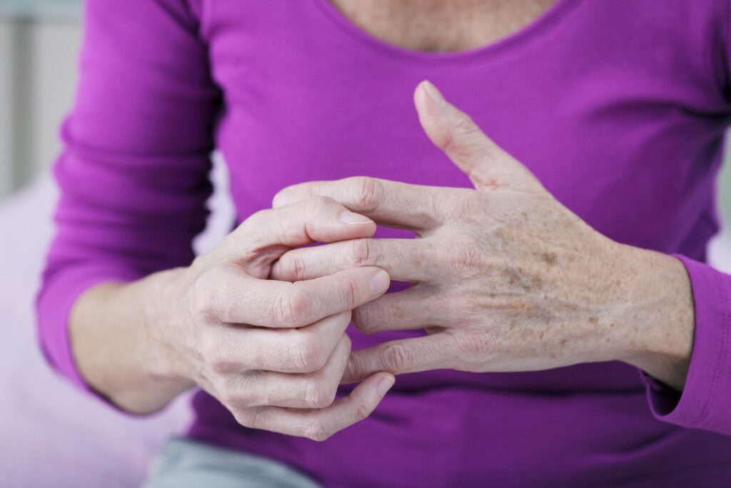 How Internists handle common health problems