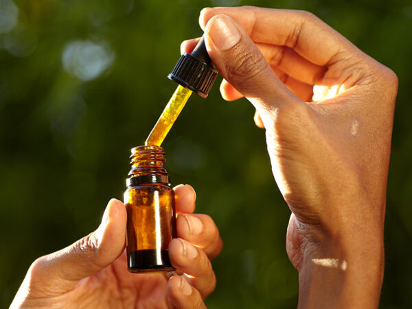 CBD Oil