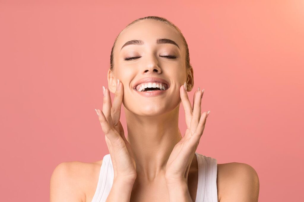 Face Slimming Techniques for a More Sculpted and Defined Profile