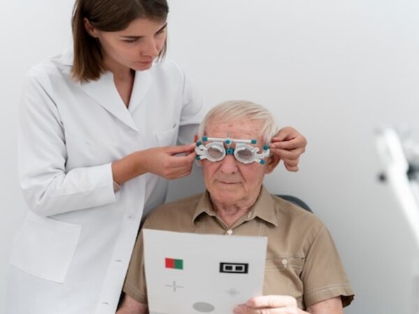 Best Laser Eye Surgery