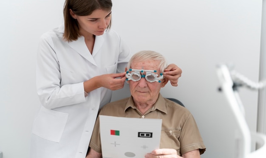 Best Laser Eye Surgery