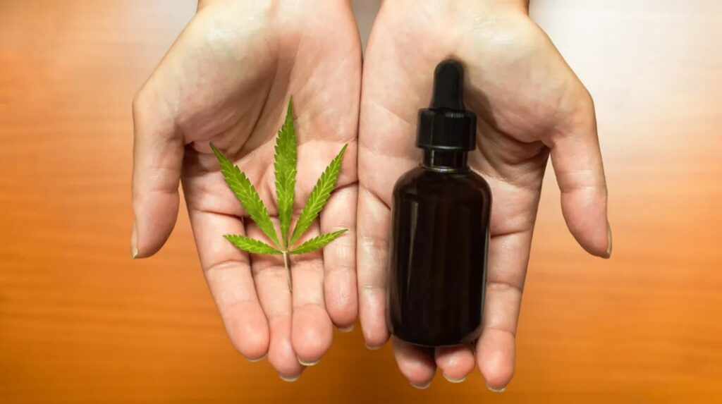 HHC vs THC: A Comprehensive Comparison HHC-vs-THC
