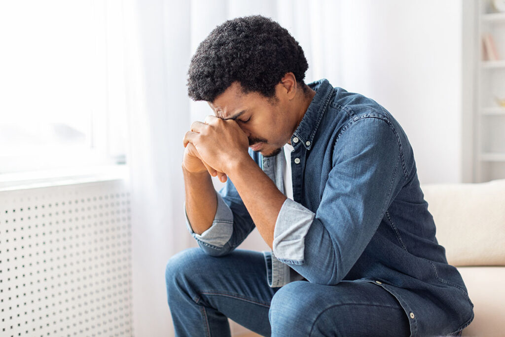 Substance Abuse Counseling