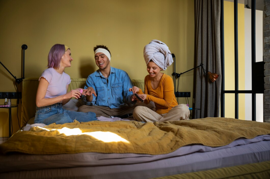 How Impact Beds Contribute to Improved Health and Well-being