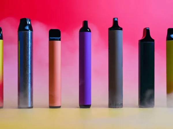 Vaping