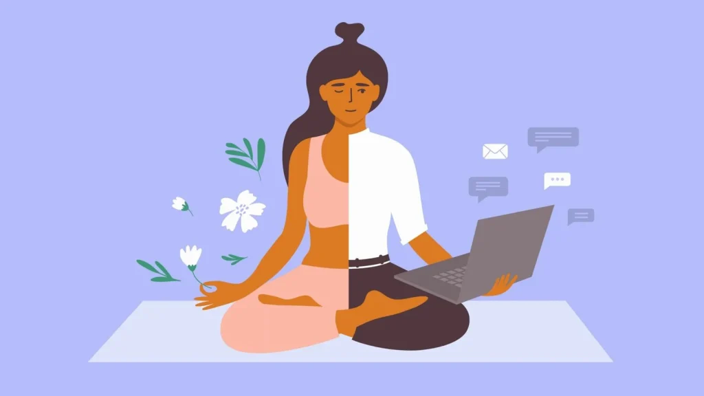 Your Well-being Journey: Customized Psychiatric Support for Lasting Balance