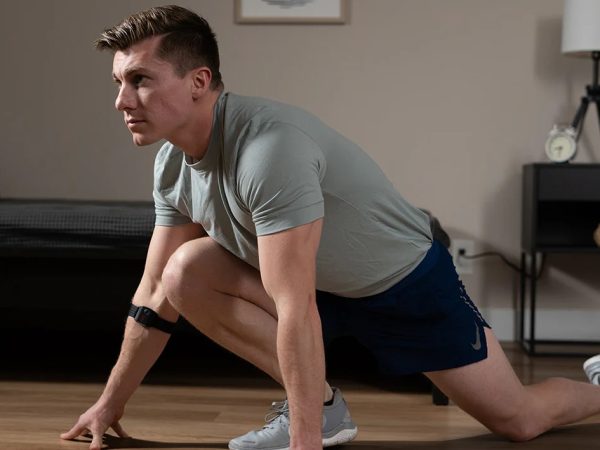 Tracking Progress Together: Tools and Techniques for Achieving Couple Workout Goals