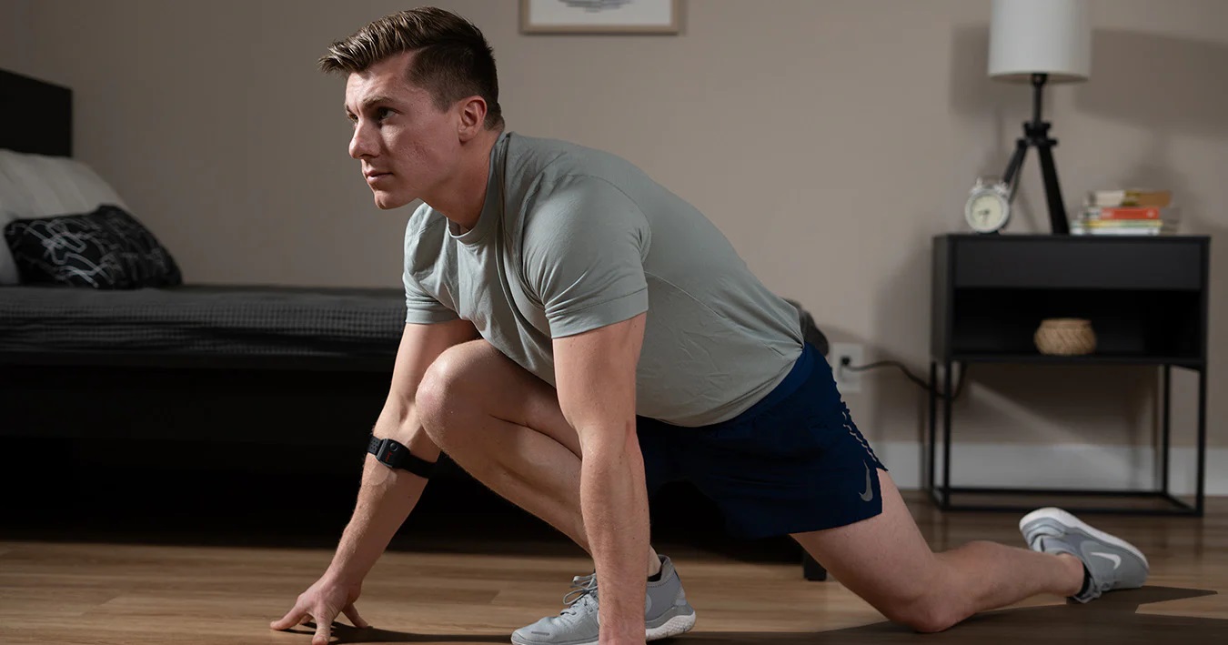 Tracking Progress Together: Tools and Techniques for Achieving Couple Workout Goals