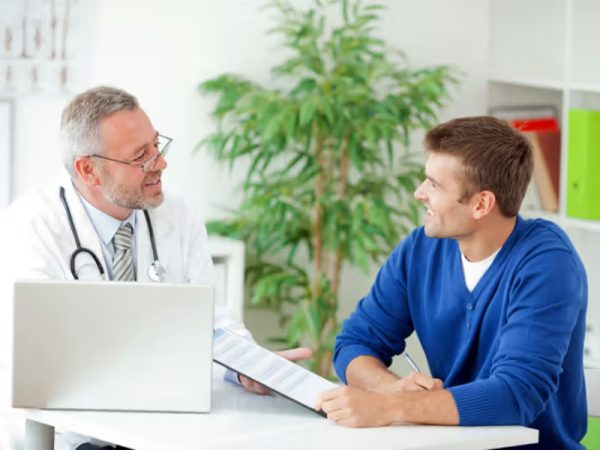 Male Enhancement Clinics