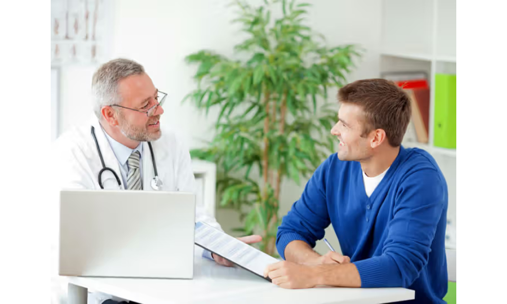 Male Enhancement Clinics