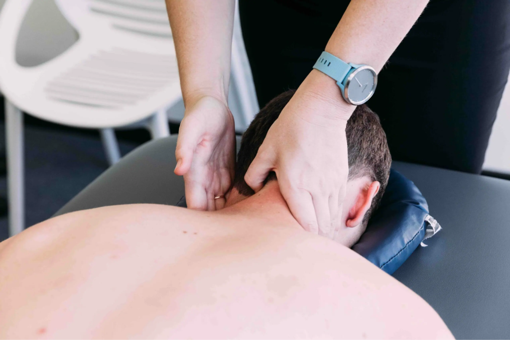 5 Reasons Why You Need Whiplash Treatment