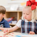 The Importance of a Strong Preschool Program for Early Childhood Development