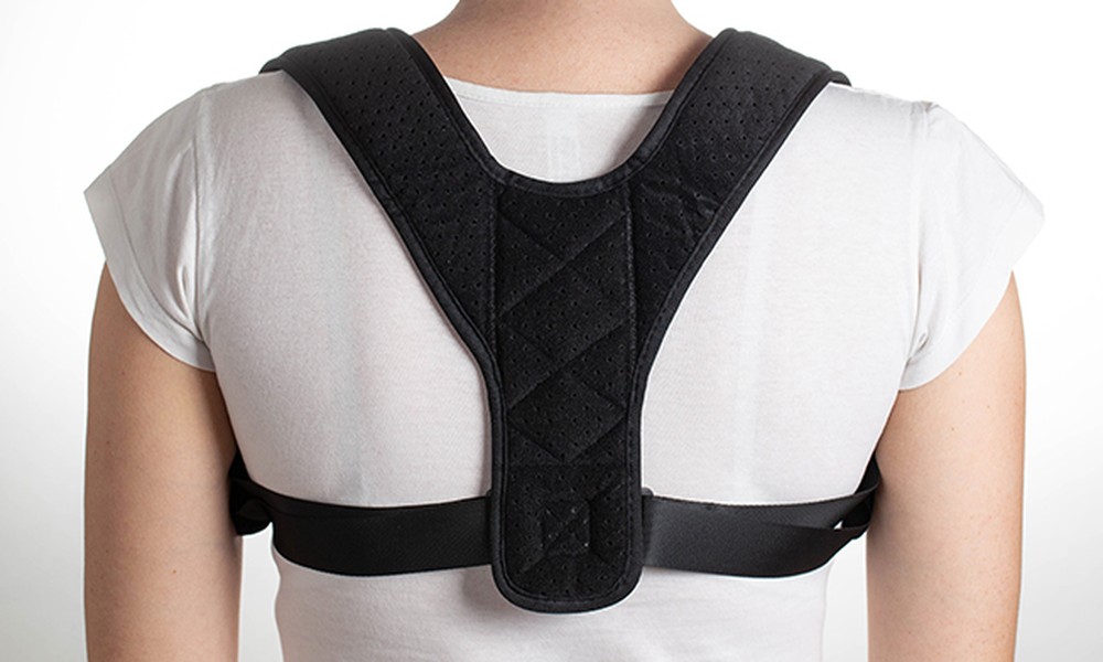 What No One Tells You About Posture Correctors