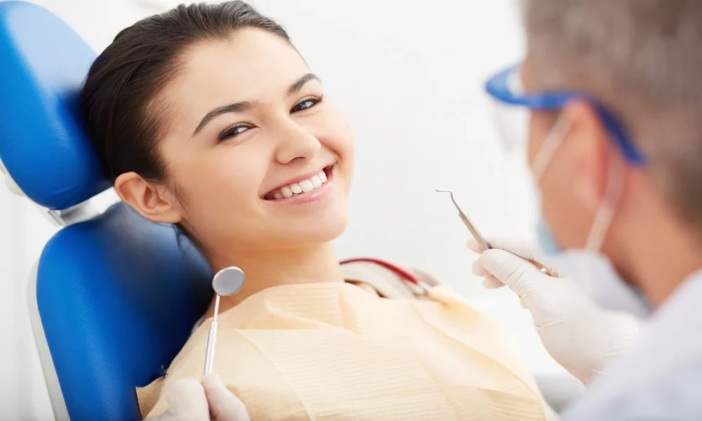 3 Cosmetic Dentistry Options That Improve Confidence Quickly