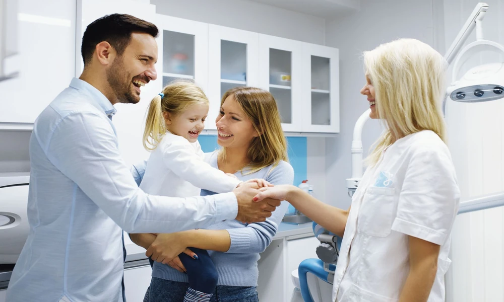 How Family Dentists Help Families Stay Organized With Care